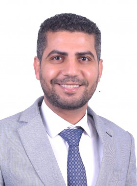 دكتور صبحي عيد رزق