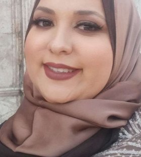 Psychologist Nourhan Ismail Depression and Anxiety ManagementPsychologist Nourhan Ismail