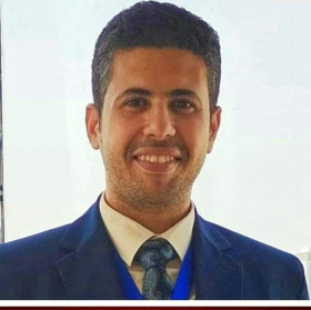Dr Magdy Hamed