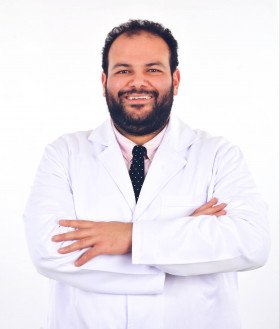 دكتور كريم شليوة جراحة الوجه والفكين والتجميلدكتور كريم شليوة