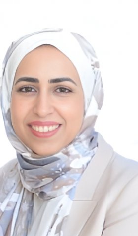 دكتورة أمل محمود أسناندكتورة أمل محمود