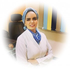 دكتورة بسمه الشاذلى