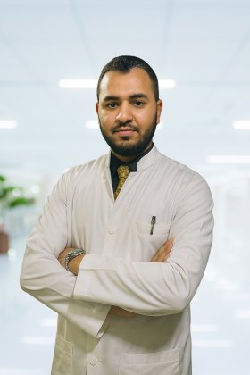 دكتور محمود احمد حسن 