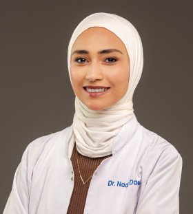 دكتورة جمام للعلاج الطبيعي