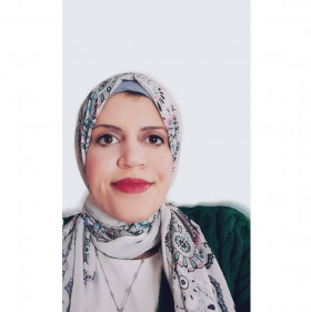 دكتورة ايمان كرم تغذية علاجية التجمع الأولدكتورة ايمان كرم