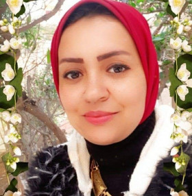 أخصائية نفسية ريحاب عبدالحميد تعديل سلوك وإرشاد نفسي اطفالأخصائية نفسية ريحاب عبدالحميد