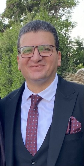 Dr Moataz Rezk Pediatrics and NeonatologyDr Moataz Rezk