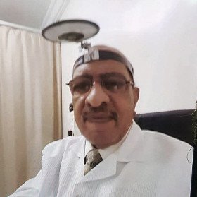 دكتور مرتضى نور الدين