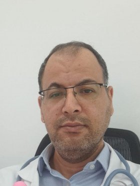 دكتور هيثم عوض اطفال وحديثي الولادةدكتور هيثم عوض