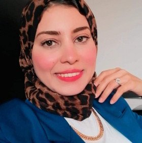 Psychologist Amany Syam PsychotherapyPsychologist Amany Syam