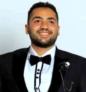 Dr Elsayed Elkattan