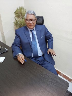 دكتور محمد سالم جراحة العظامدكتور محمد سالم
