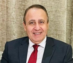 Dr Emad El Masarany Urosurgery and UrologyDr Emad El Masarany
