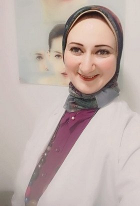 Psychologist Sherin Elhosiny Mental health and CommunicationPsychologist Sherin Elhosiny