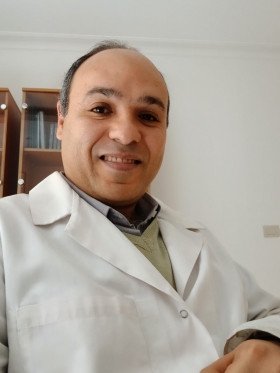 Dr Mohamed Abdelkareem Elzooka Pediatric OrthopedicsDr Mohamed Abdelkareem Elzooka