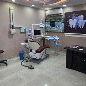 Dr Amira Essam Orthodontics and Dental ImplantDr Amira Essam