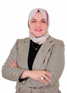 Dr Dr Heba Ali Antar