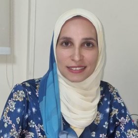 دكتورة نهى صدقي