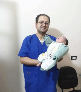 دكتور محمد العدروسي
