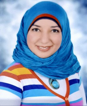 Dr Marwa El Fahar Rheumatology and RehabilitationDr Marwa El Fahar