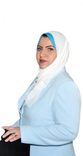 Dr Fayroz El Semsar Internal MedicineDr Fayroz El Semsar