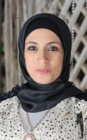 Dr Samar El Shamy Pediatrics and NeonatologyDr Samar El-Shamy