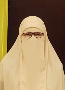 Dr Maisa Abdelkawy Clinical NutritionDr Maisa Abdelkawy
