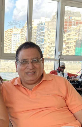 Dr Ehab Dawoud DentistryDr Ehab Dawoud