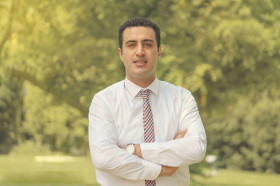 دكتور أحمد الشهاوى الطب النفسيدكتور أحمد الشهاوى