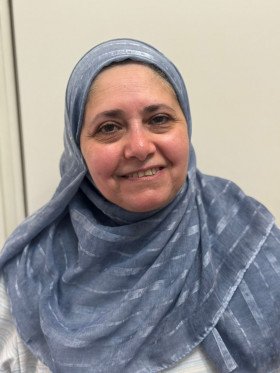 دكتورة منال عادل الطب النفسيدكتورة منال عادل