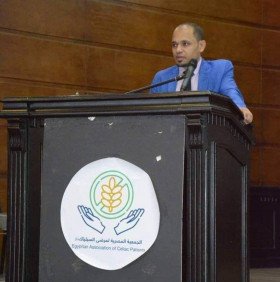 دكتور ابراهيم العيسوى تحاليل الحساسيه والمناعه الدقيدكتور ابراهيم العيسوى