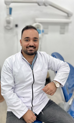 دكتور يوسف ايمن