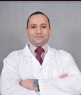 Dr Mahmoud Yousif Hepatology and GastrenterologyDr Mahmoud Yousif