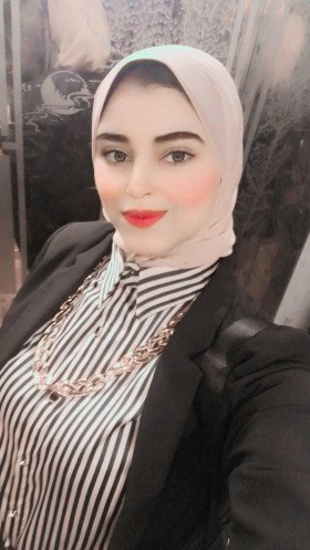 Psychologist Aya Syam PsychotherapyPsychologist Aya Syam