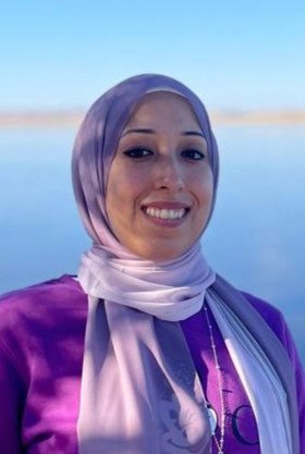 Dr Mennatalla Ibrahim Psychiatry and PsychologyDr Mennatalla Ibrahim