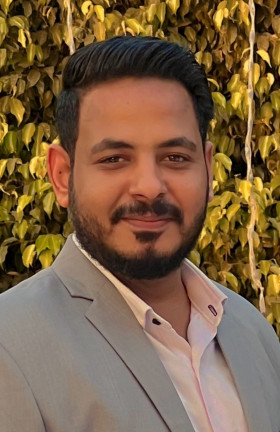 Dr Ibrahem Sakaw Dentistry BasatinDr Ibrahem Sakaw