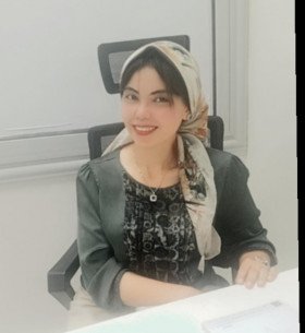 دكتورة نسمة المنسي