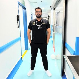 دكتور شريف ابو النصر جراحة الوجه والفكين والاسناندكتور شريف ابو النصر