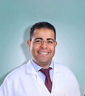 دكتور روماني فؤاد الباطنة وأمراض القلبدكتور روماني فؤاد