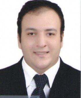 دكتور يحيي محمد جراحه العظامدكتور يحيي محمد
