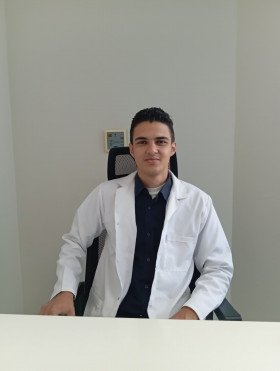Dr Ibrahim Imam Orthopedic SurgeryDr Ibrahim Imam