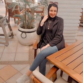 أخصائية نفسية سلمي اشرف نفسي اكلينكيأخصائية نفسية سلمي اشرف