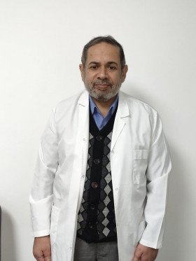 Dr Mahfouz Mohamad Hammam Laprascopic and Bariatric SurgeryDr Mahfouz Mohamad Hammam