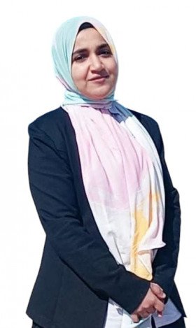 Dr Hanan Esmaeil Dermatology and CosmoticsDr Hanan Esmaeil