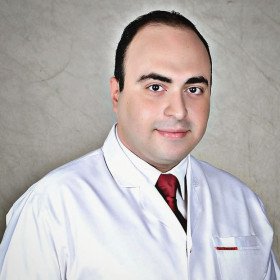 Dr Hossam Maher Oral and Maxillofacial SurgeryDr Hossam Maher