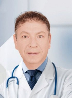دكتور رامز بادير رمزي بادير