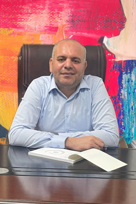 دكتور ابراهيم عبدالحكيم