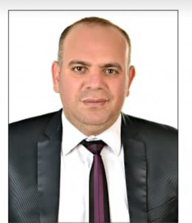 Dr Ibrahim Abdelhakim - Clinical Nutrition  in Haram
