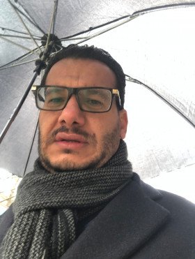دكتور مصطفى نوح