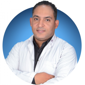 دكتور محمد السعيد جاد